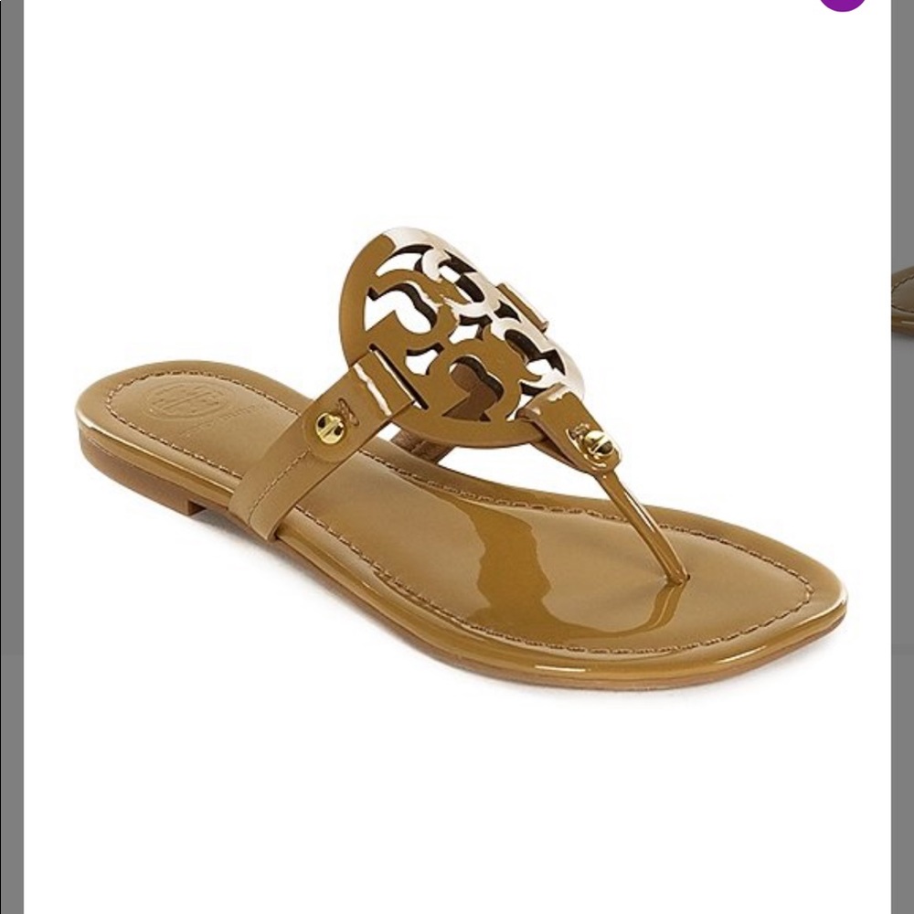 Tory Burch Miller sandal